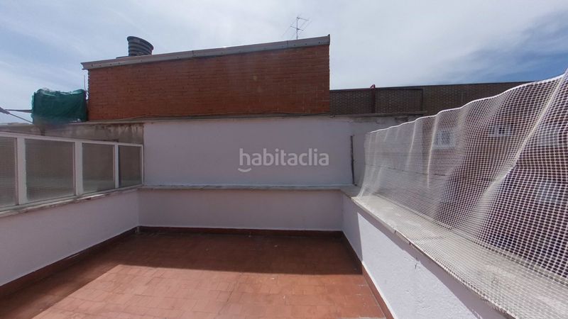 Foto 7a01000e-ff59-431f-8bf9-07617644b90f. Rent flat with heating in Pacífico Madrid