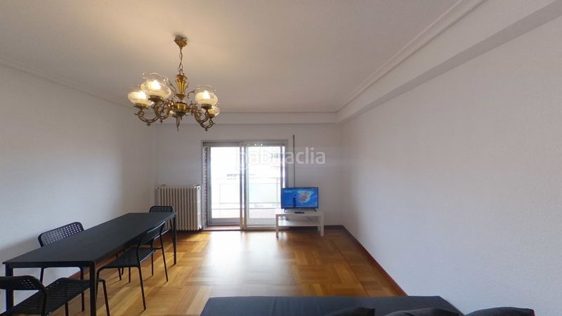 Foto 8df4aacb-a272-4c67-bd15-46ed0485a9dd. Rent flat with heating in Pacífico Madrid