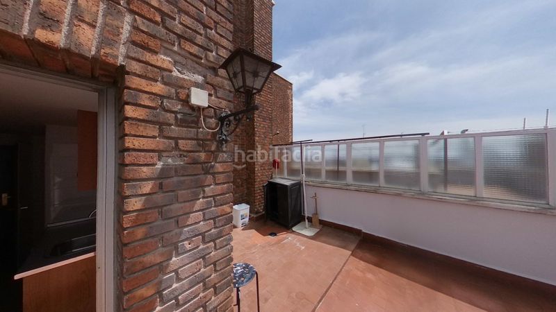 Foto 8e0b181b-84db-4f44-8172-f9c3d975b9c6. Rent flat with heating in Pacífico Madrid