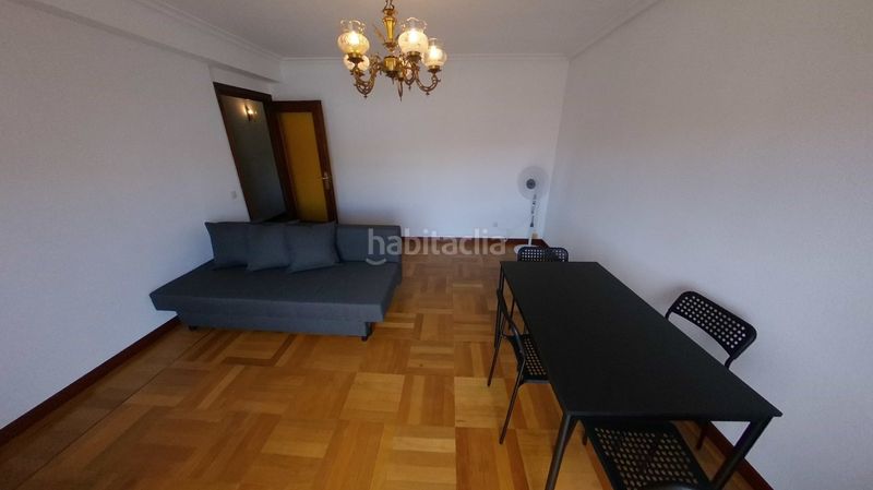 Foto 9f110177-2c3d-4a13-bfcf-5a15e4f104b3. Rent flat with heating in Pacífico Madrid