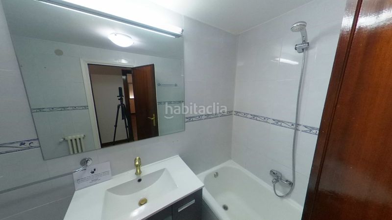 Foto c8aa8296-0b14-41bc-b451-82b9b3c53c37. Rent flat with heating in Pacífico Madrid