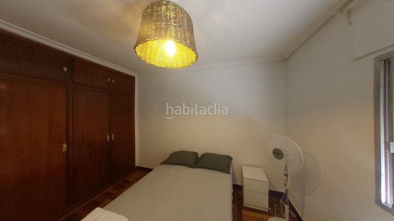Foto e9dba314-5d9f-4ab3-bdfe-9ed424db15c1. Rent flat with heating in Pacífico Madrid