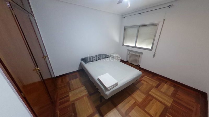 Foto fafaf0d3-ed11-4a74-b042-1ea6b12513b3. Rent flat with heating in Pacífico Madrid