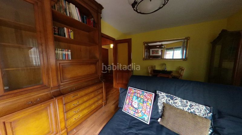Foto 34da707c-35ef-49bf-8821-616a1614ebfb. Rent flat with heating in Guindalera Madrid