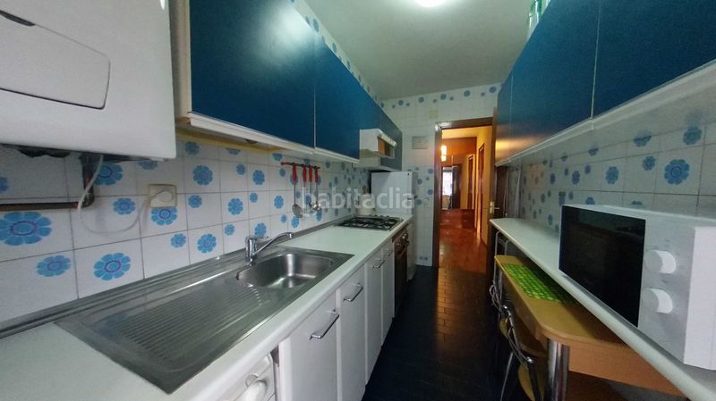 Foto 4b16d923-30a1-4e62-9778-3ee994ce413b. Rent flat with heating in Guindalera Madrid
