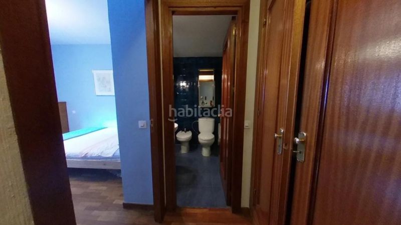 Foto 60de3e5f-2fa1-4926-ac88-4eb0bd4d18fe. Rent flat with heating in Guindalera Madrid