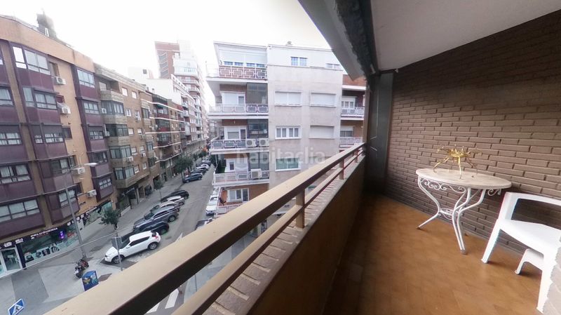 Foto 82dadada-3764-434c-a143-03d17566bc7e. Rent flat with heating in Guindalera Madrid
