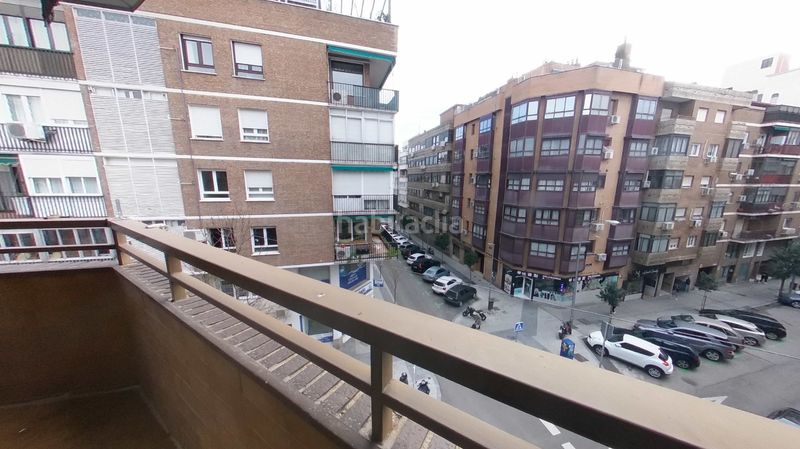 Foto 922634e5-f174-4a88-9f39-8fd136fed099. Rent flat with heating in Guindalera Madrid