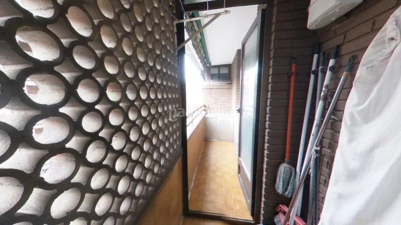 Foto 950b9f15-79e0-477a-9224-184981156e1f. Rent flat with heating in Guindalera Madrid