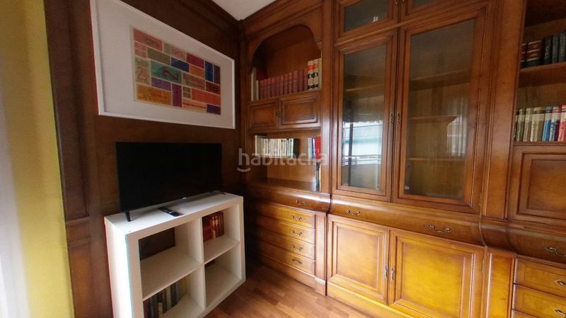 Foto a8124a2b-3420-4b65-bf8c-7bf91b0df6c0. Rent flat with heating in Guindalera Madrid