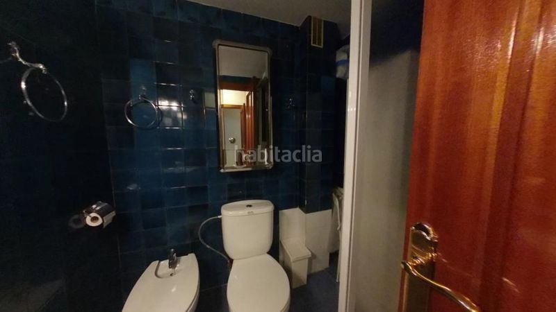 Foto a8633fb1-2dd5-487d-9b4d-0beb34001863. Rent flat with heating in Guindalera Madrid