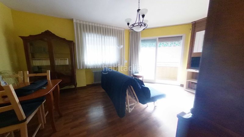 Foto b17d947a-3eeb-44c3-b42c-1085aa2371aa. Rent flat with heating in Guindalera Madrid