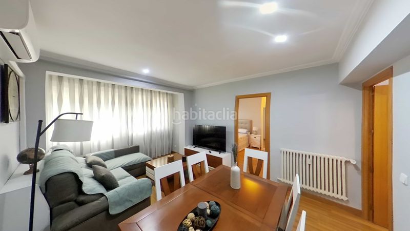 Foto 475f7047-a0e3-4dab-8f5b-33a3afe568ca. Affitto appartamento con riscaldamento in Acacias Madrid
