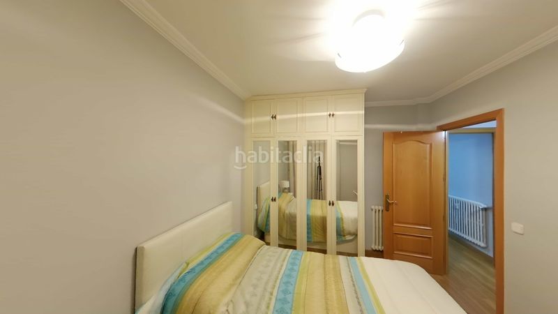 Foto 92117a06-9be4-44df-87ec-11970608ce4c. Affitto appartamento con riscaldamento in Acacias Madrid