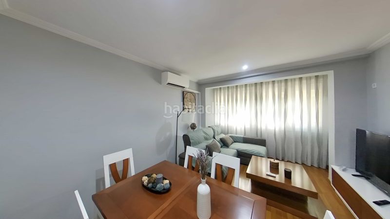 Foto a67f0626-96c5-4ce1-8cff-8de8efc99a7d. Affitto appartamento con riscaldamento in Acacias Madrid