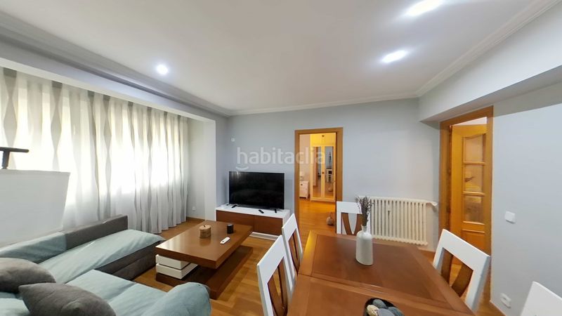 Foto ca73ca99-c603-4af5-a923-4446161ebf65. Affitto appartamento con riscaldamento in Acacias Madrid