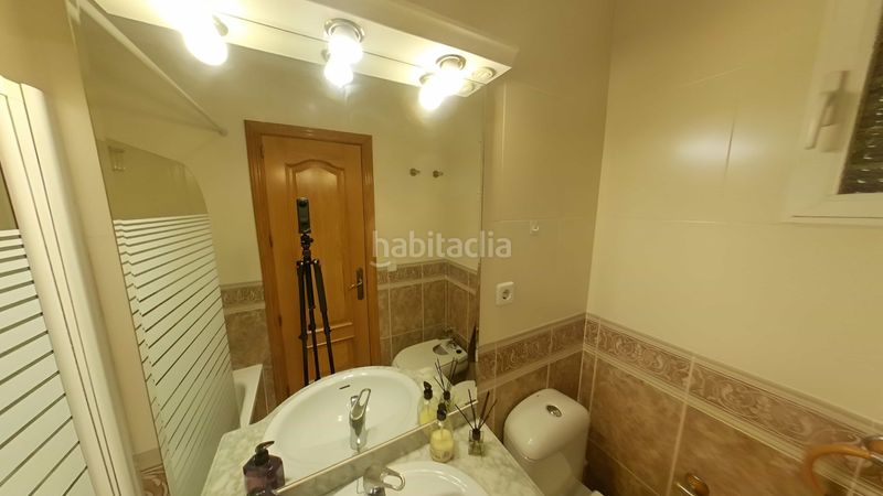 Foto cbbcd56a-8159-4ec8-9ac3-e3ecc82fd3fb. Affitto appartamento con riscaldamento in Acacias Madrid