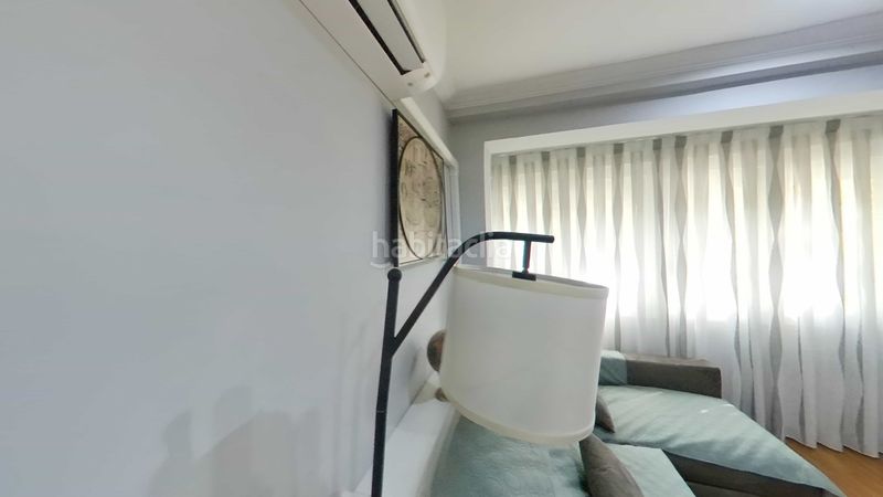 Foto dfe27890-9888-43a4-9abc-33764f2fe151. Affitto appartamento con riscaldamento in Acacias Madrid