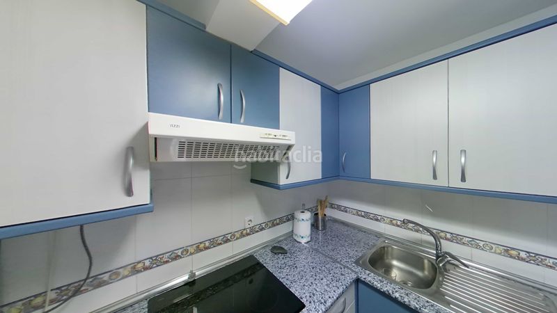 Foto e0da0aa5-eb3e-4a13-a797-33129628a425. Affitto appartamento con riscaldamento in Acacias Madrid