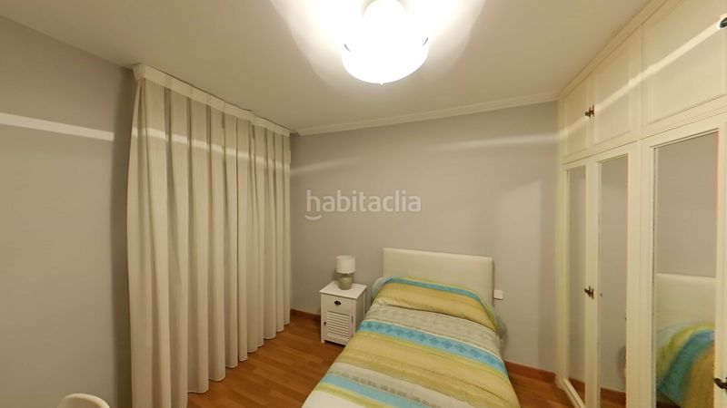 Foto f53563ee-34b3-47f8-9d07-0976dde45b9c. Affitto appartamento con riscaldamento in Acacias Madrid