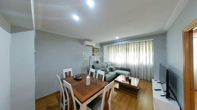 Foto fb2b9a31-646e-4d68-98af-c6d8cf038314. Affitto appartamento con riscaldamento in Acacias Madrid