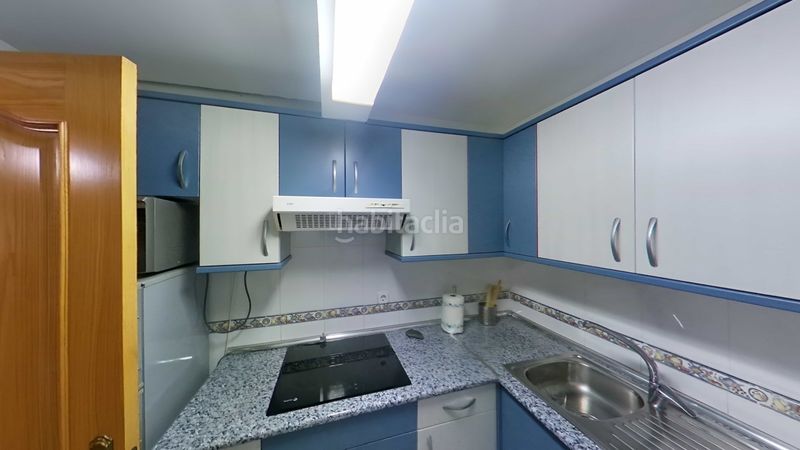 Foto ffc04bfc-9f17-48cb-b5d9-faa04512e17a. Affitto appartamento con riscaldamento in Acacias Madrid