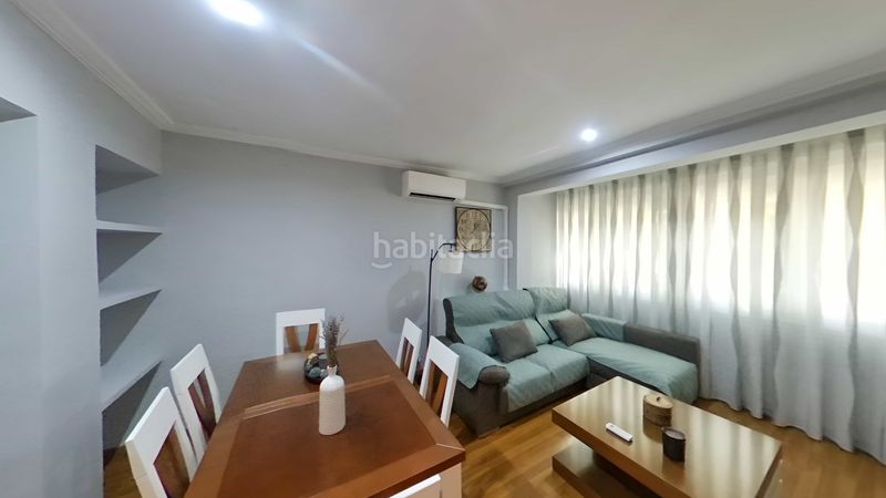 Foto 03c663bf-709e-4d5d-aea5-260c8aa68fe3. Location appartement avec chauffage dans Acacias Madrid