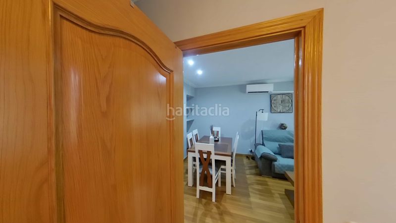 Foto 246e073e-e4af-486b-b42e-8a28243e757e. Location appartement avec chauffage dans Acacias Madrid