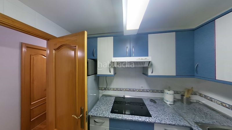 Foto ac69efc2-12df-45f4-9ea2-cfa2f687428a. Location appartement avec chauffage dans Acacias Madrid