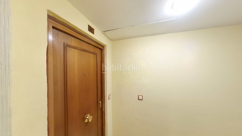 Foto adfe2230-5ac3-4b8f-add6-43cf2e3424a5. Location appartement avec chauffage dans Acacias Madrid
