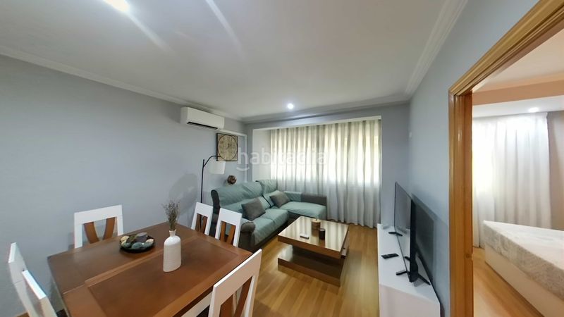 Foto ccbfa3e3-813f-41cf-b83d-7217d1d99f83. Location appartement avec chauffage dans Acacias Madrid
