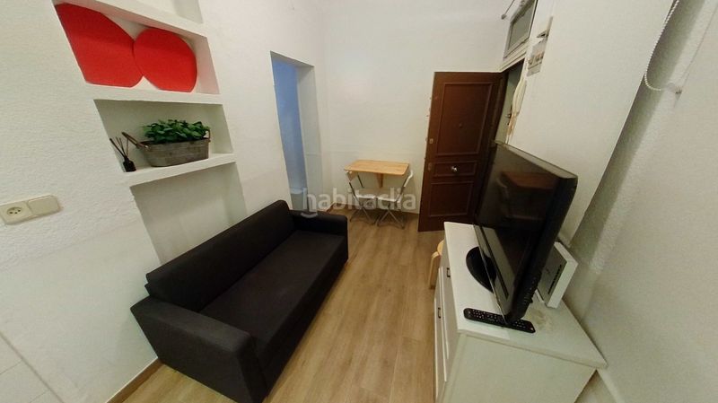 Foto ed1b358f-2e36-4ad4-8edf-4d17c39250fd. Lloguer pis amb calefacció a Bellas Vistas Madrid