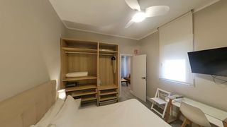 Flat in Calle de Juan de Olías