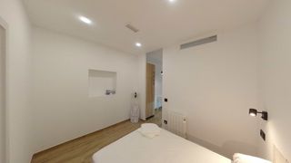 Miete Etagenwohnung  Calle lucano. Estudio en alquiler en calle lucano 44, canillejas, san blas, ma