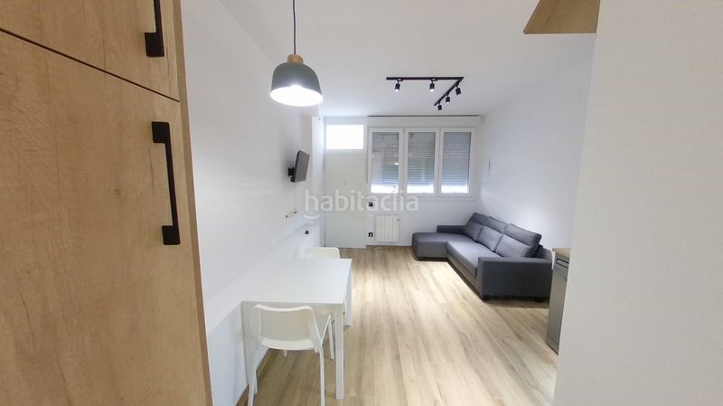 Foto 0d4e40a9-35fe-4ecc-ba01-8a6bbe96b39d. Rent flat with heating in Canillejas Madrid