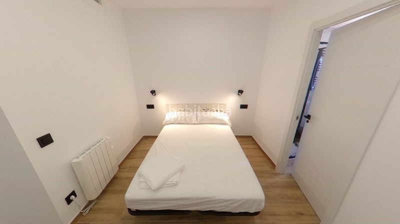 Foto 8f21085e-937c-46cd-8a9a-1122ff9766ab. Rent flat with heating in Canillejas Madrid