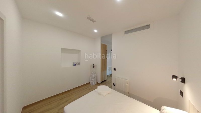 Foto c09f57c6-e3e3-462f-8d76-12793a384039. Rent flat with heating in Canillejas Madrid