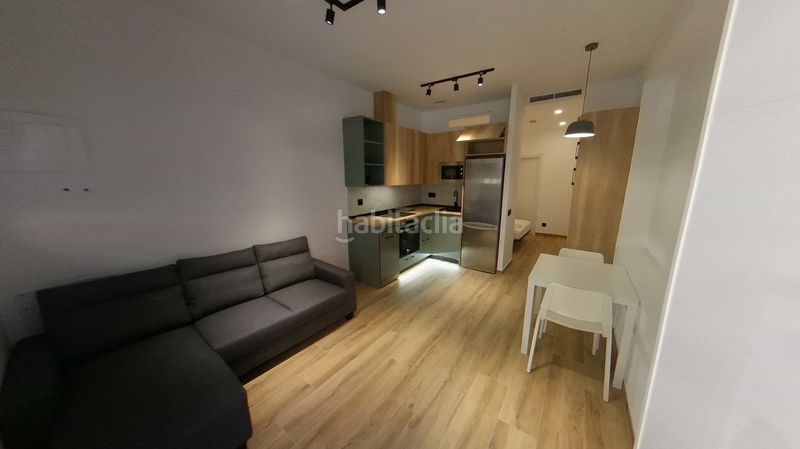 Foto f5daea0f-6143-4268-b578-84162335deb8. Rent flat with heating in Canillejas Madrid