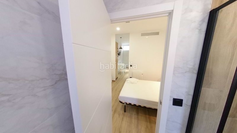 Foto fd496317-beda-4407-8e8d-0042bbd36a0c. Rent flat with heating in Canillejas Madrid