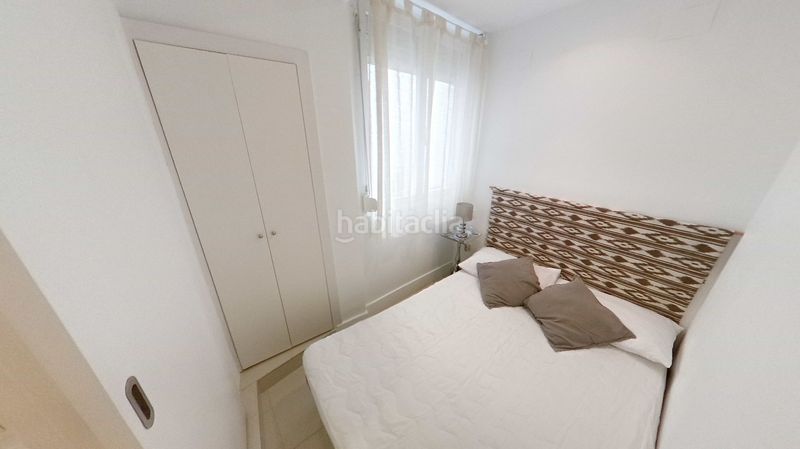 Foto 3aa8cc49-ce9d-42ee-bcc8-d043fae38788. Rent flat with heating in Embajadores-Lavapiés Madrid