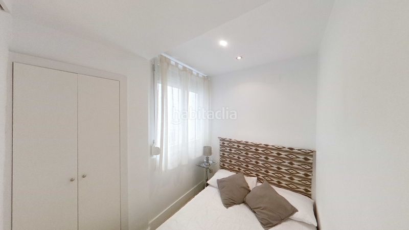 Foto ae5e0c1d-231e-4330-9646-d9704fb5abfe. Rent flat with heating in Embajadores-Lavapiés Madrid