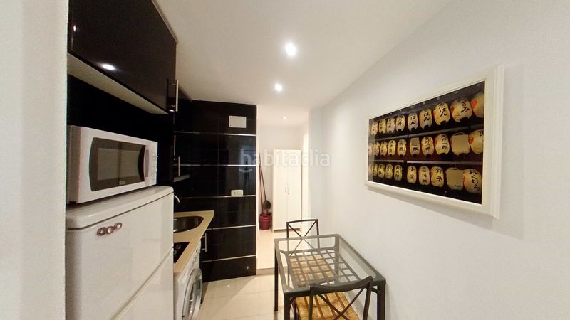 Foto b6bf791b-61bf-4b56-8dcc-d408c7cf4659. Rent flat with heating in Embajadores-Lavapiés Madrid