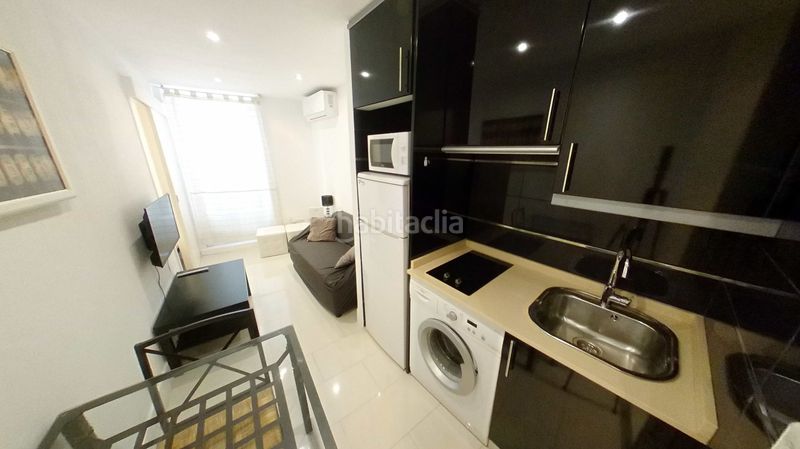 Foto ff55b24e-d07d-4871-b5a4-2bc62d620ea4. Rent flat with heating in Embajadores-Lavapiés Madrid