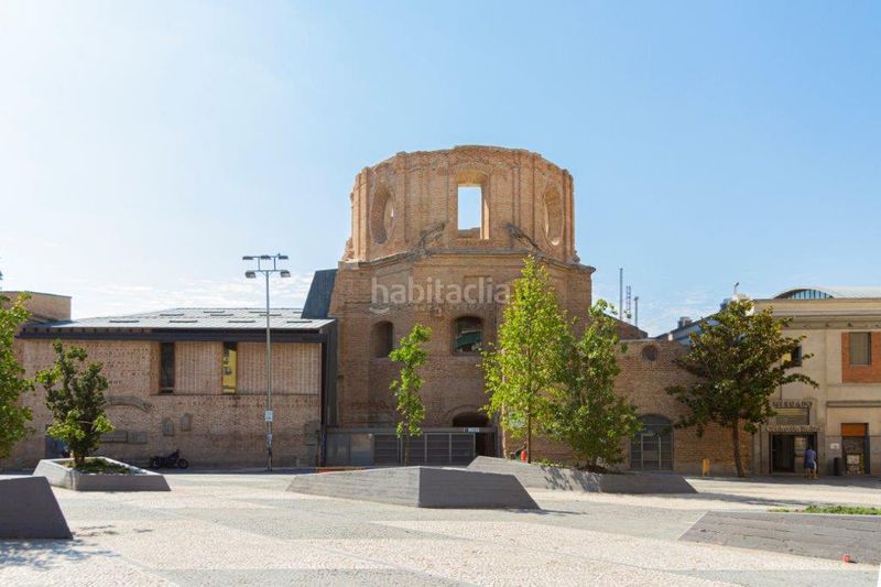 Foto 18e151a7-d443-4ca7-a5f9-e209d7728110. Lloguer pis amb calefacció a Embajadores-Lavapiés Madrid