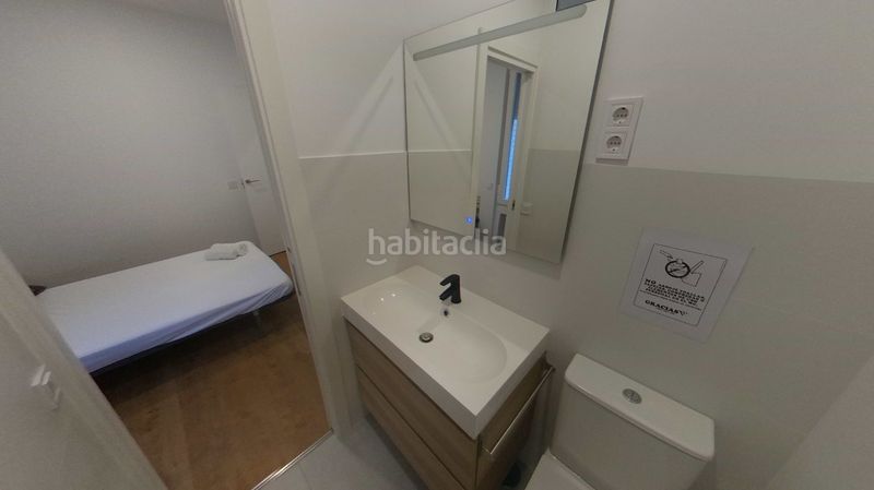 Foto bc32cc15-2573-403a-98d5-d0fd7dd736f9. Lloguer pis amb calefacció a Pinar del Rey Madrid
