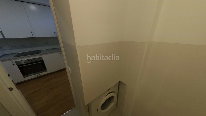 Foto 19471f59-0a88-42af-b1f9-e3c91f32c36e. Rent flat with heating in Pinar del Rey Madrid