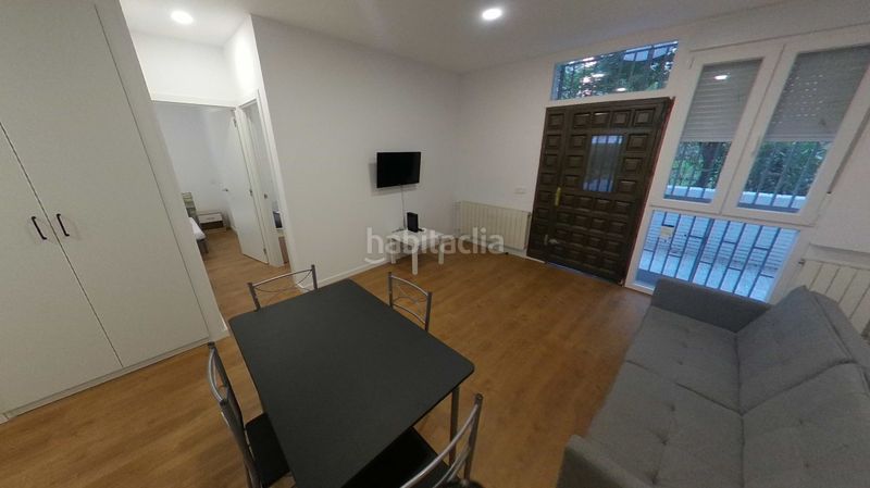 Foto 4b64c35f-2938-4ccb-9cfb-de95293ac3b9. Rent flat with heating in Pinar del Rey Madrid
