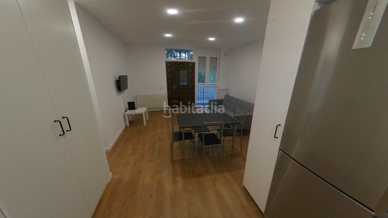 Foto 4be1c87a-e44f-4bcf-be41-0a6b76974df8. Rent flat with heating in Pinar del Rey Madrid