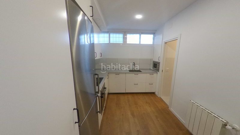 Foto 5855c843-c8e6-4082-8bee-9cde3e1f26d9. Rent flat with heating in Pinar del Rey Madrid