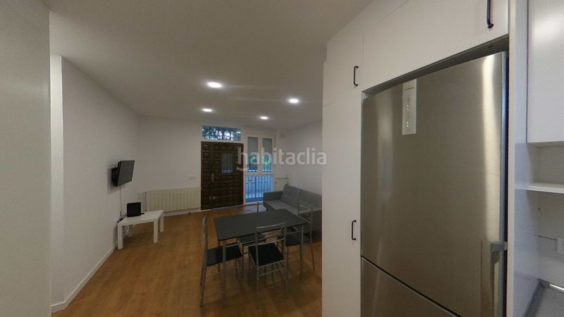 Foto 701c591f-27d7-4621-82c3-82a5a1a571a3. Rent flat with heating in Pinar del Rey Madrid